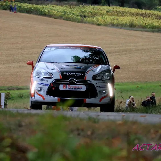 rallye