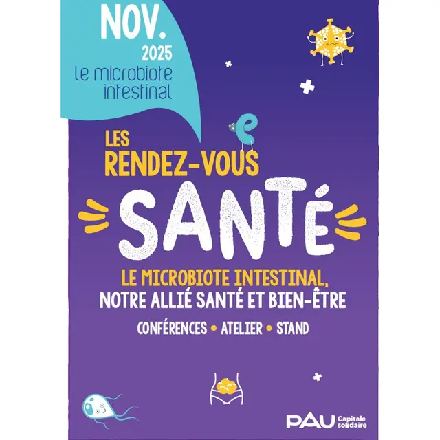 rdv sante novembre