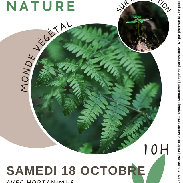 Rendez-vous nature - 3