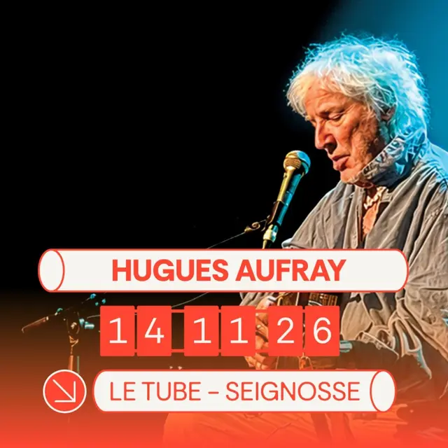 Hugues Aufray