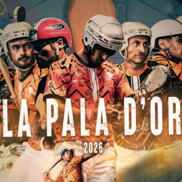 Pala d'or 2026