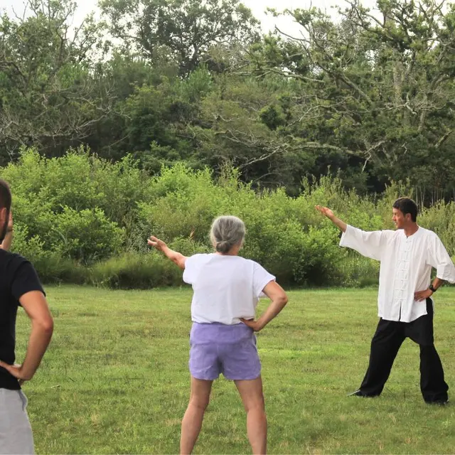 Tai Chi