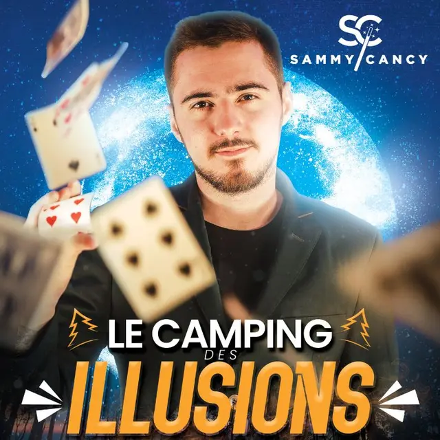 camping des illusions