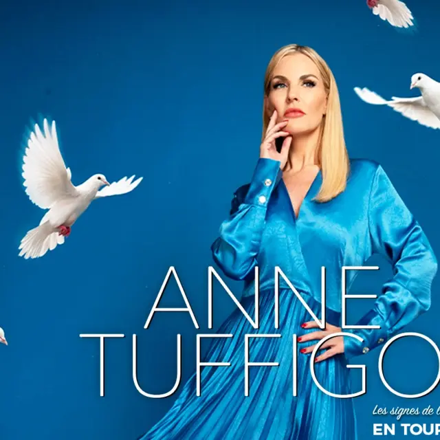 Anne Tuffigo