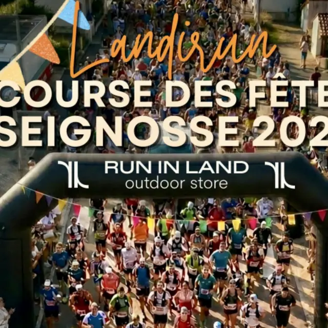 Landirun