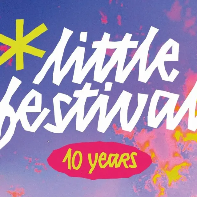 Little Festival