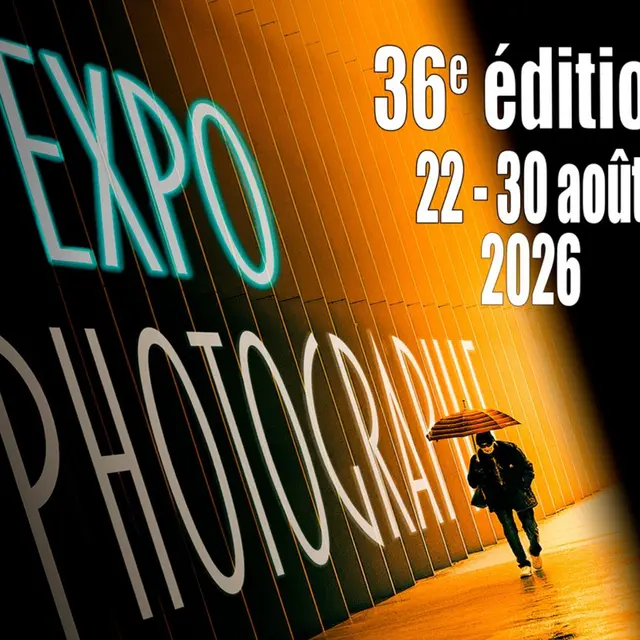 Expo Photo