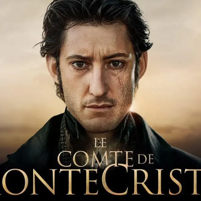 Le comte de monte cristo