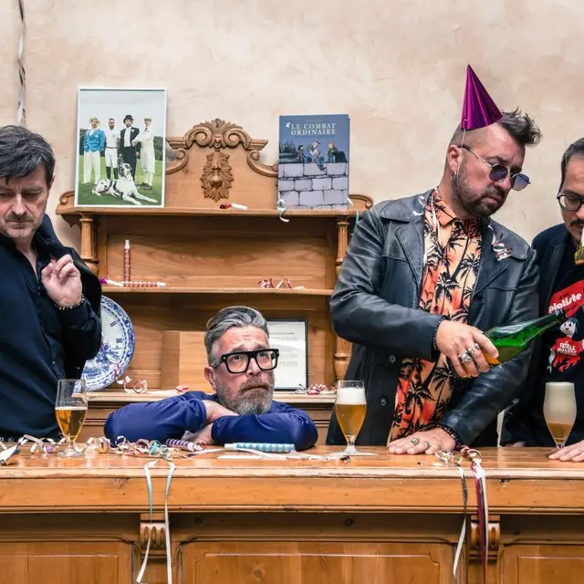 Les Fatals Picards