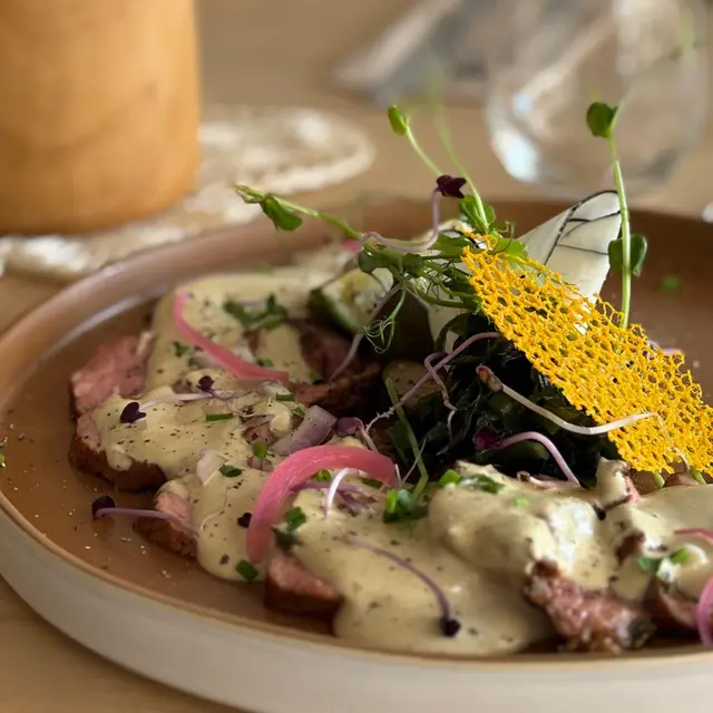 GUYAM RESTAURANT