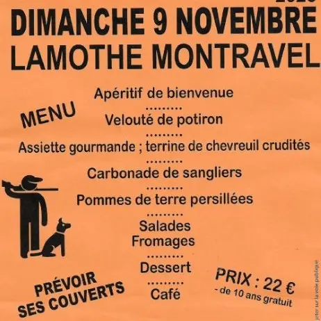 repas chasse 2