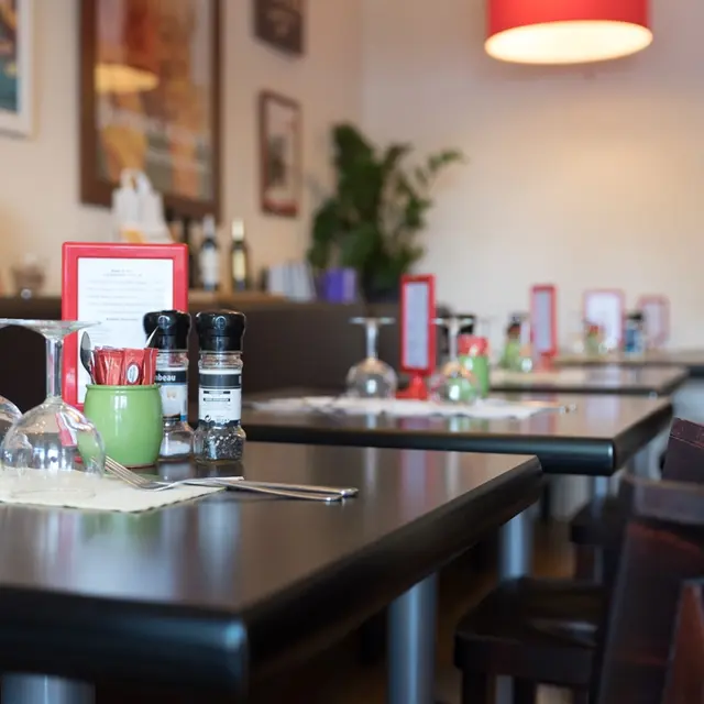 Crêperie Brive La Maison_salle