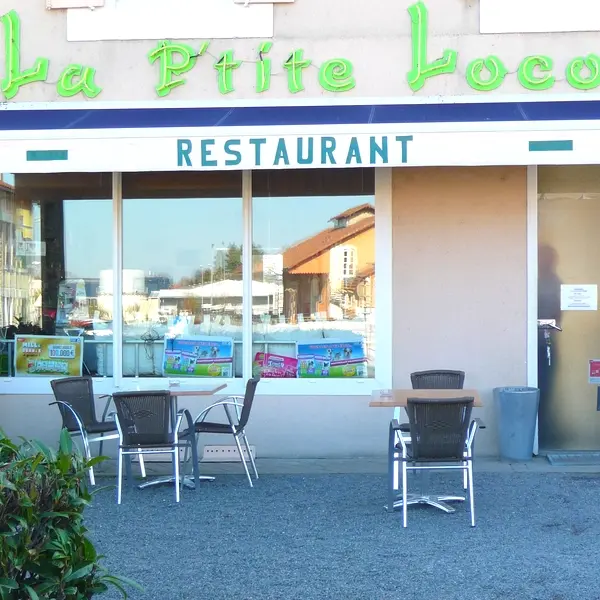 Restaurant La P'tite Loco_1