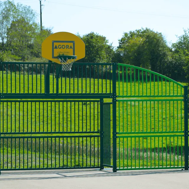 City parc - Meilhac