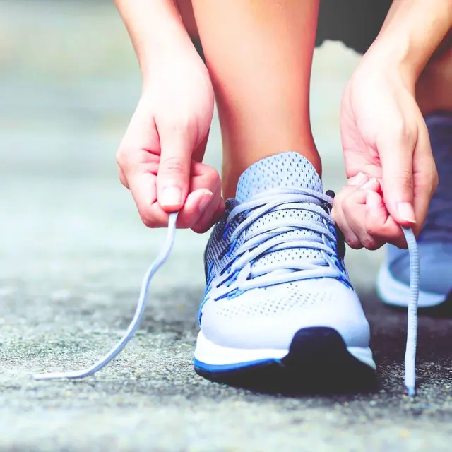 Parcours de santé