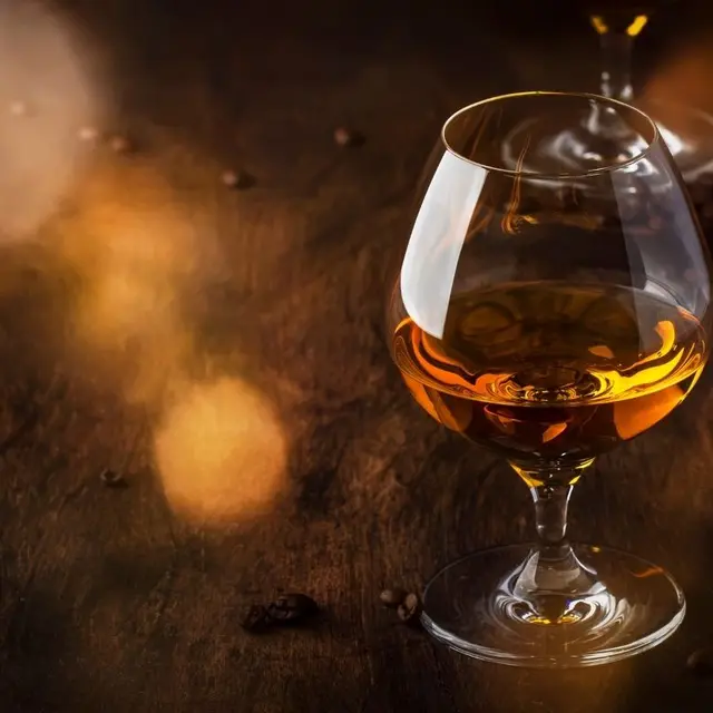 Distillerie Les 3 Sens - Dournazac