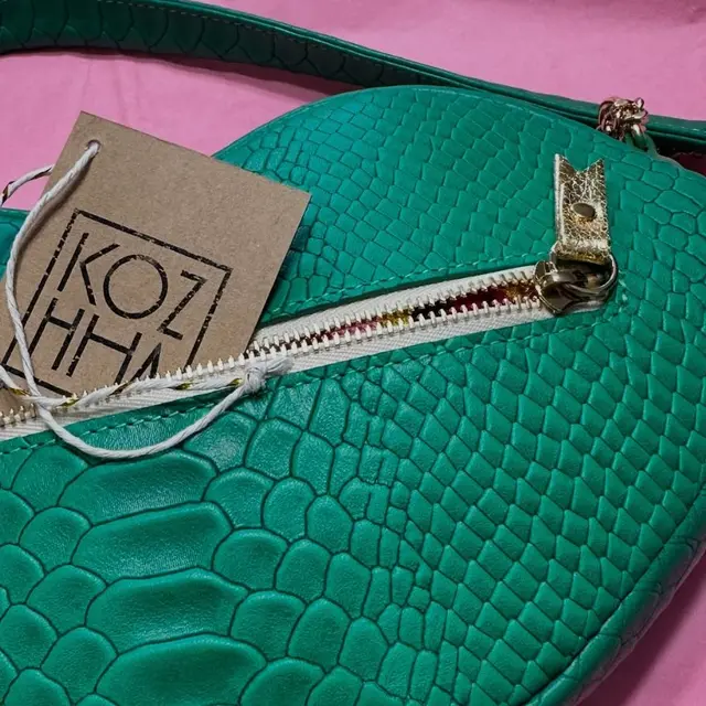 Atelier cuir - Kozhha Maroquinerie - Nexon