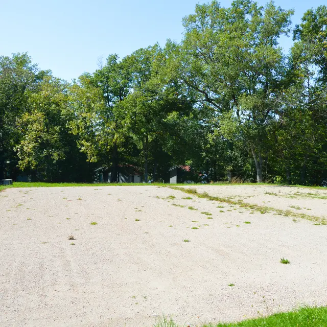 Boulodrome - Pétanque à Nexon