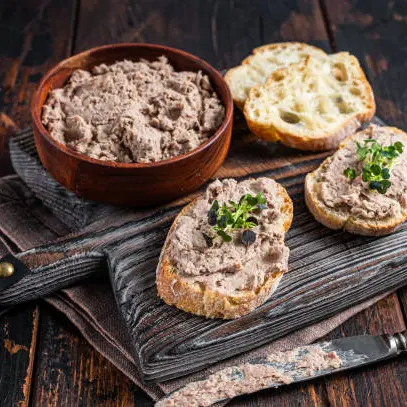 rillette