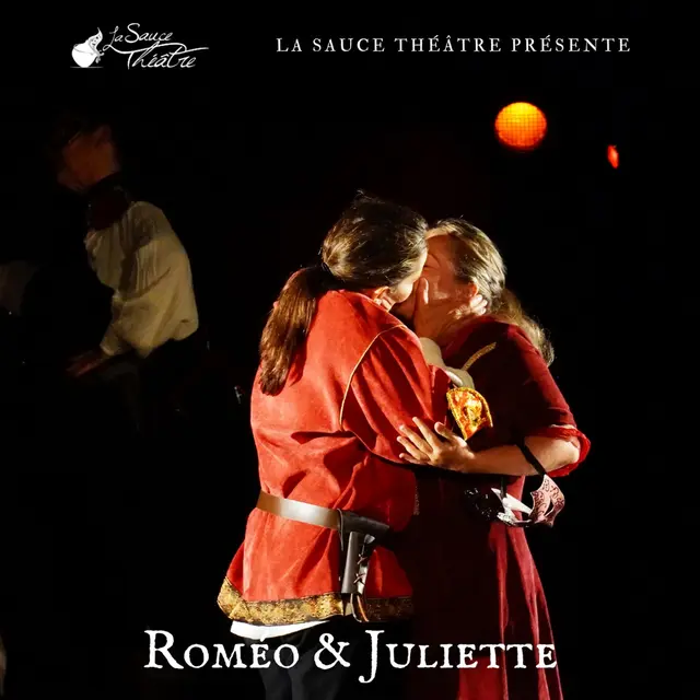 roméo et juliette