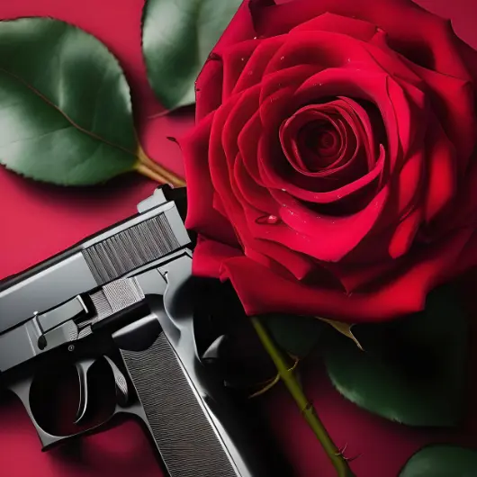 rose