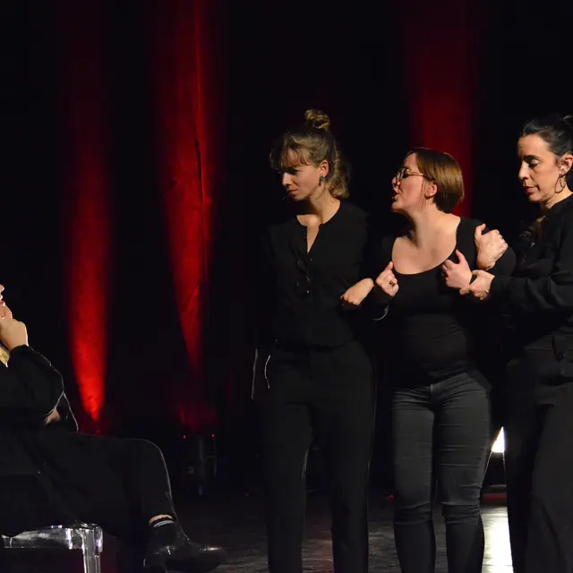 Impro