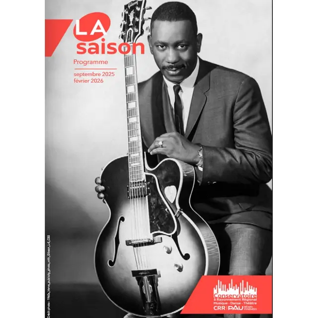saison conservatoire
