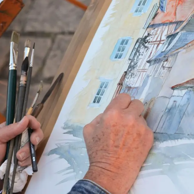 salon aquarelle saint-yrieix 1