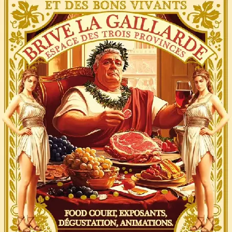 salon de l'apero