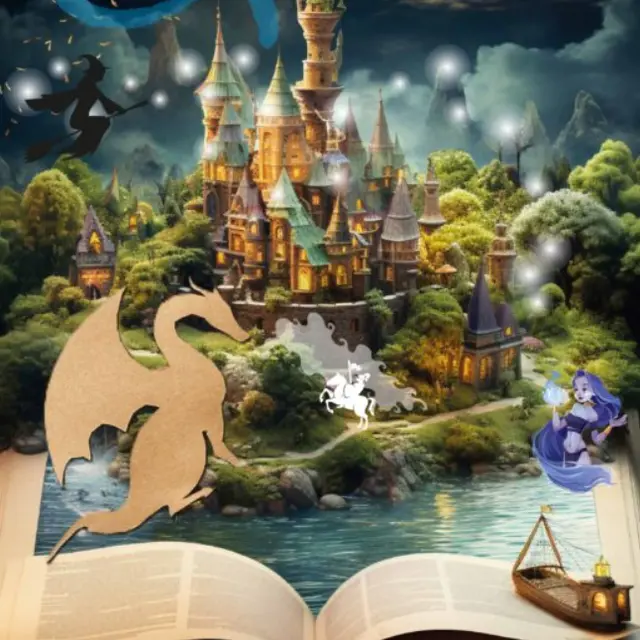 salon du livre jeunesse