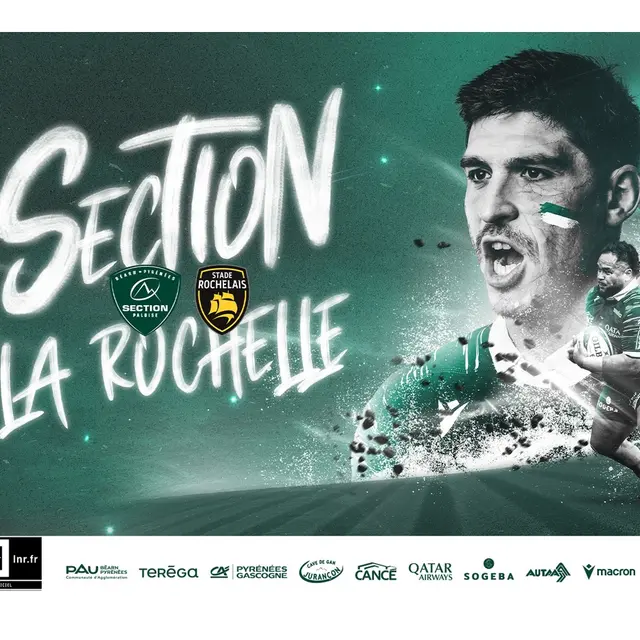 section la rochelle