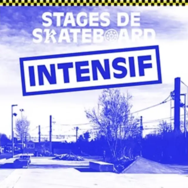 skate intensif