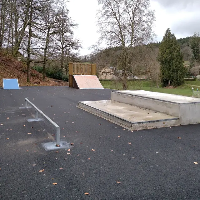 skate park