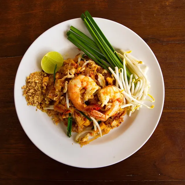 shrimp