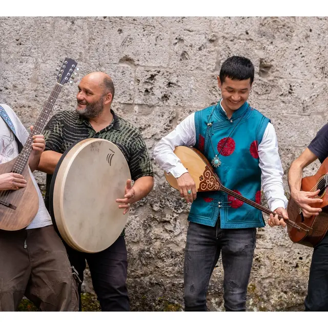 shubiao quartet