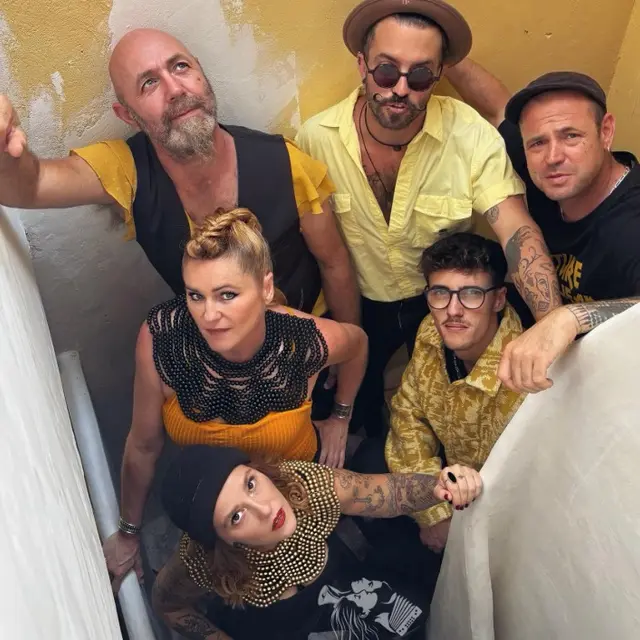 sophie les bas bleus