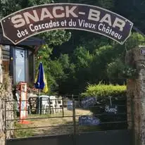 snack gimel