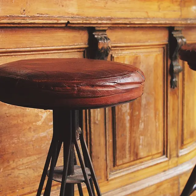 stools