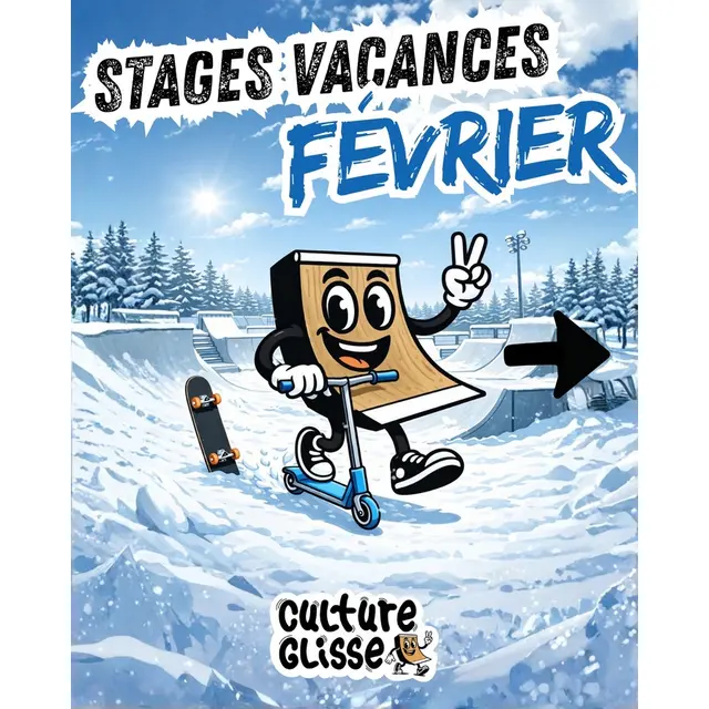 stage skate vac fev culture glisse