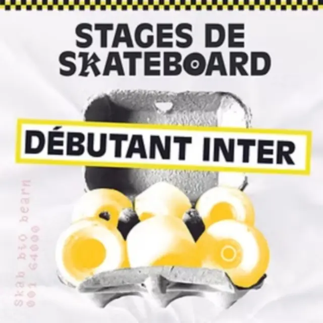 stage skate debutant inter