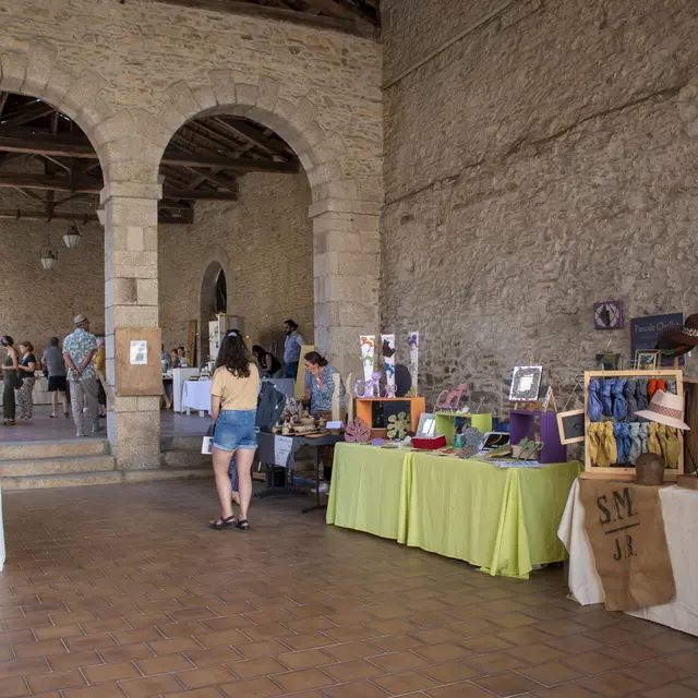 stands léon'arts