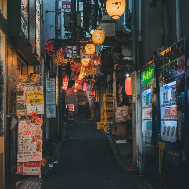 Shinjuku