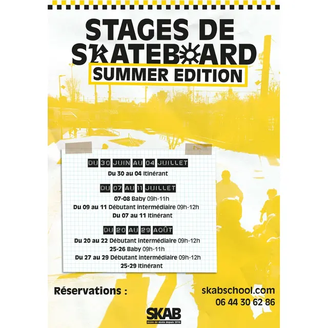 summer edition