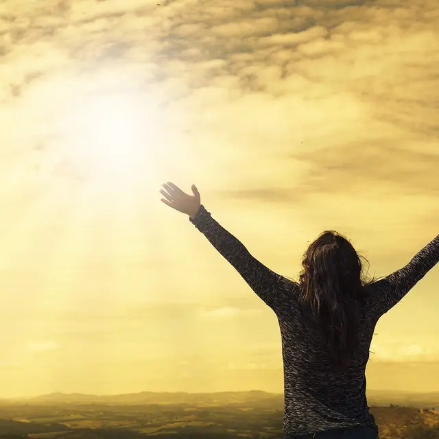 sun