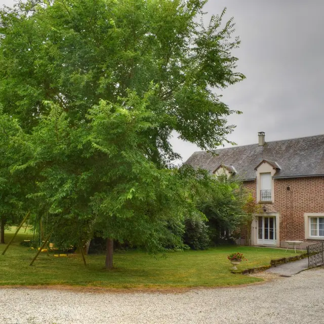 Le Grand Gîte des Bigotteries_1