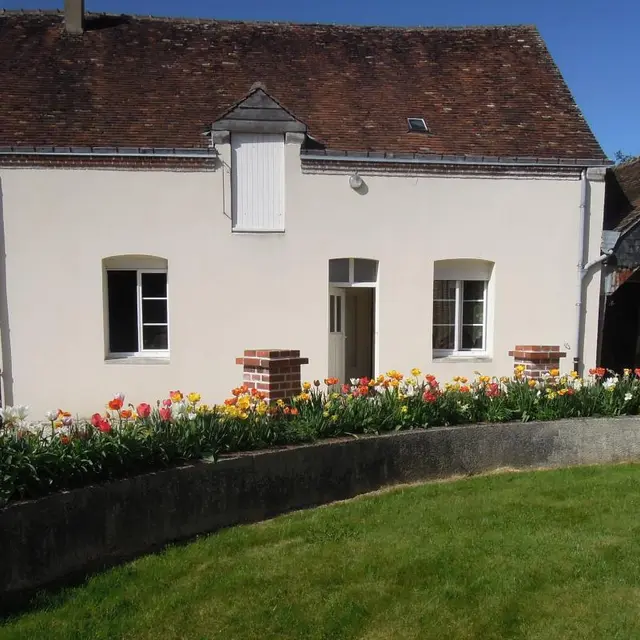 Le petit Gîte des Bigotteries_1