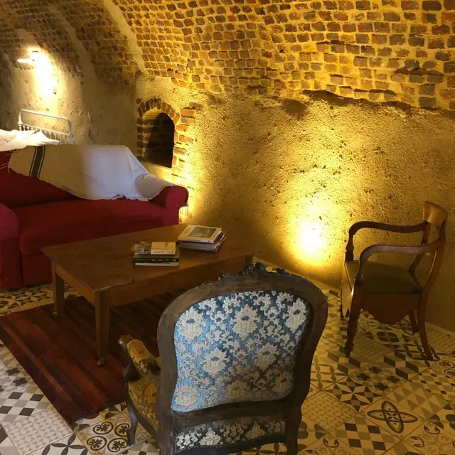 Le Vieux Chai de Trôo_1