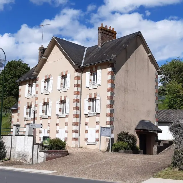 Ancienne école du village_1