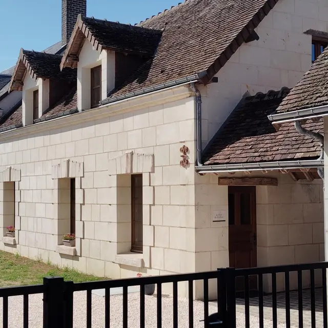 Domaine de La Patrisière - Le pont du bonheur_1