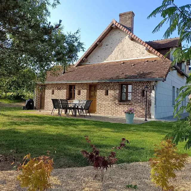 Domaine de La Patrisière - La Choupinette_1